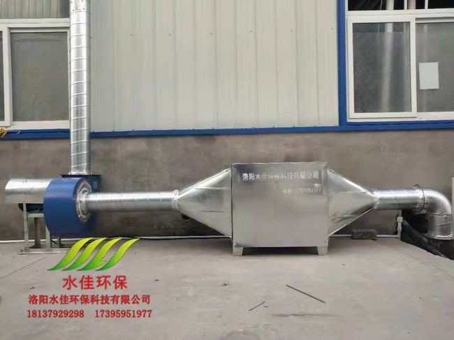 除塵（chén）設（shè）備 (6)