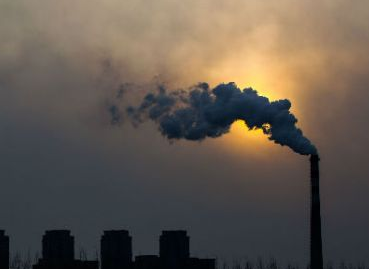 環（huán）保（bǎo）部正製（zhì）定藍天保衛戰三年作戰計劃