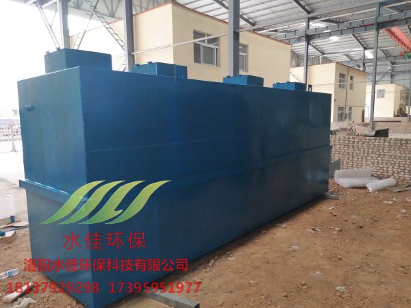  汙水處理（lǐ）設備有哪些