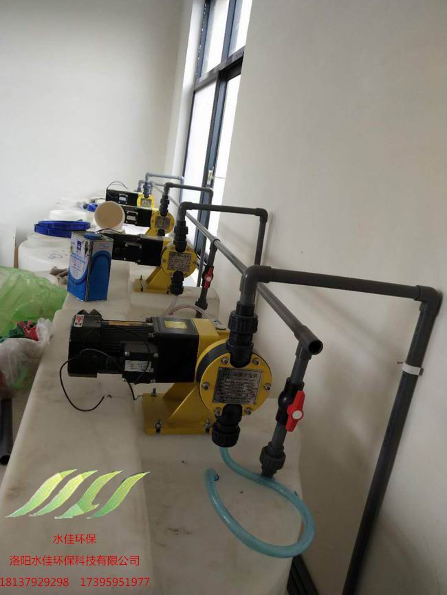 康（kāng）耀電子汙（wū）水處理設備