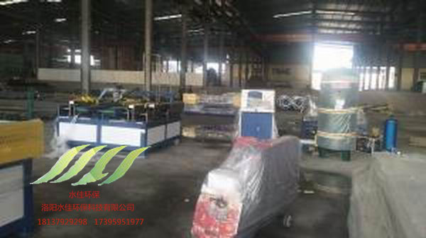 通風管（guǎn）道製作設備