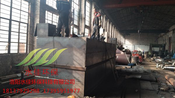 河南廢氣處理設備處理的汙染來源於哪