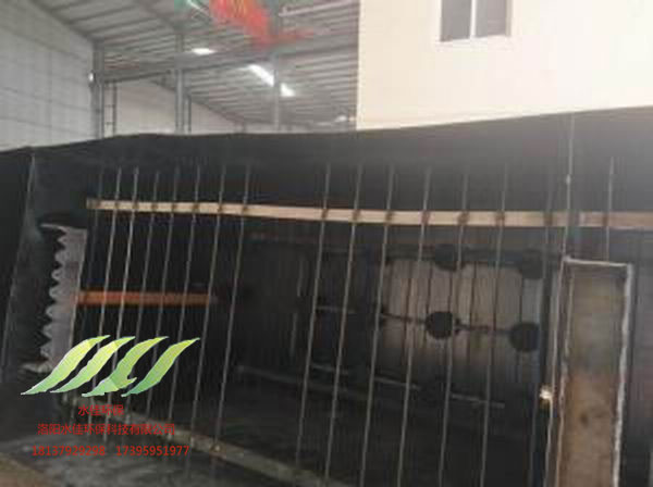 汙水處理設備具有哪些淨（jìng）化作用