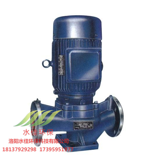 離心管道泵（bèng）