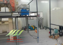 一體化汙水處理設備怎樣放置