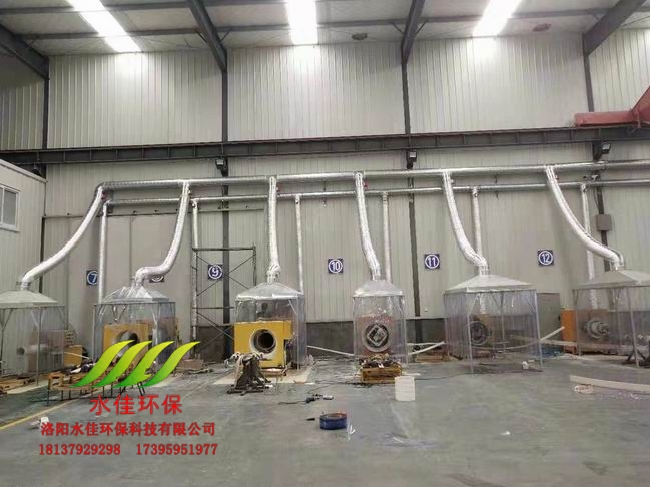 除塵（chén）設（shè）備 (5)