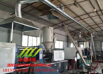 汙（wū）水（shuǐ）處理設備是如何工作的