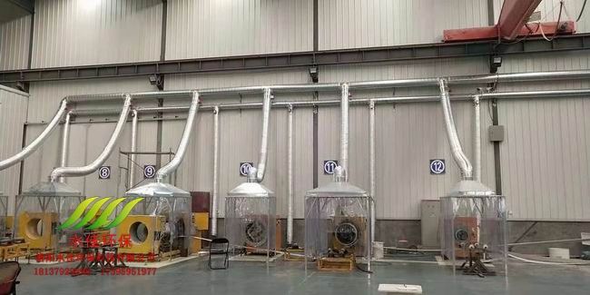 除塵設（shè）備 (9)