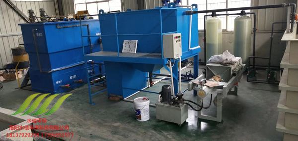 孟津汙（wū）水處（chù）理（lǐ）設備