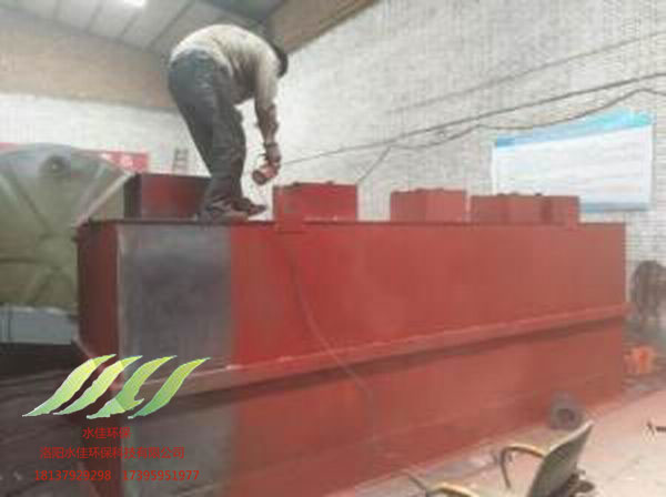 從（cóng）日本水俁病事件看汙水處理（lǐ）設備的重要性（xìng）