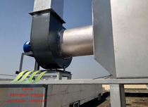 超低排放脫硫除塵設備的經濟效益怎麽樣