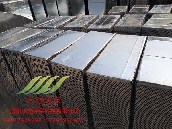 通（tōng）風管道（dào）製作