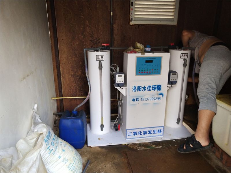 消毒設備（bèi）