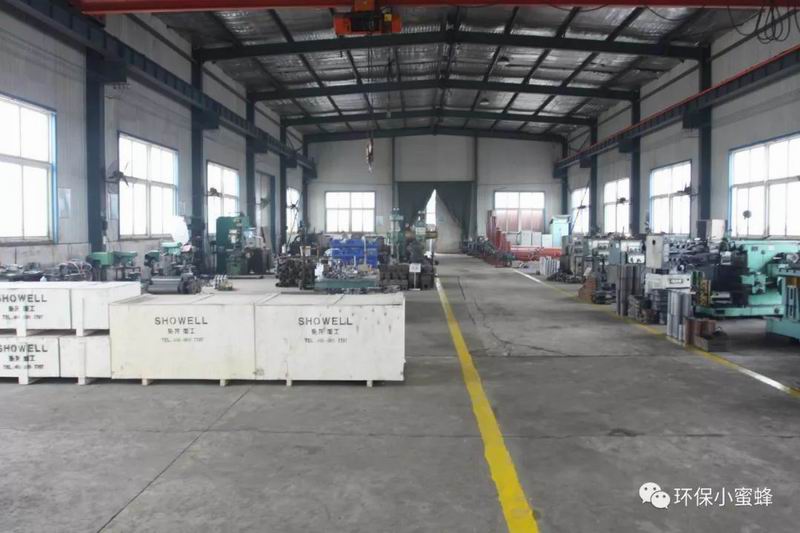 汙水處理站（zhàn）降低運（yùn）營成本的關鍵-羅茨風機的節能