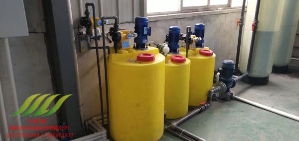 孟津汙水處理設（shè）備