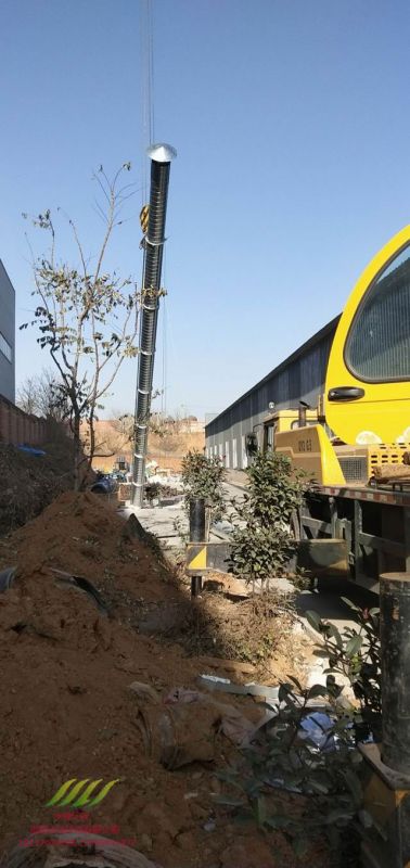 洛陽冠卓重工設備有限公（gōng）司