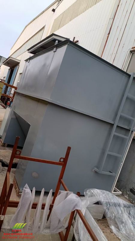 洛陽益豐管件科技有限公司-汙水處理設備（bèi）